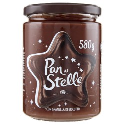 Pan di Stelle Crema al...