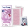 Depilsoap Strisce Corpo Pelli Sensibili 20pz