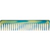 Guenzani Pettine Radone Tartarugato Colorato 1pz