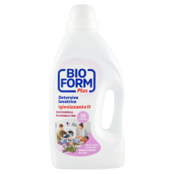 Bio Form Liquido Lavatrice...