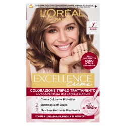 L'Oréal Paris Excellence...