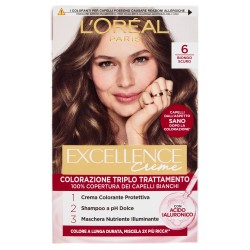 L'Oréal Paris Excellence...