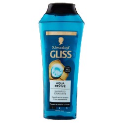 Gliss Shampoo Aqua Revive...