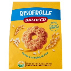 Balocco Risofrolle 700gr