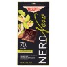 Novi NeroNero 70% Cacao Pistacchio 75gr