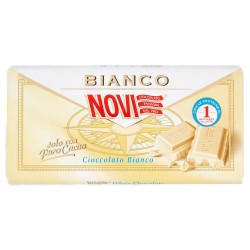 Novi Bianco Cioccolato...