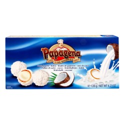 Papagena Palline Al Cocco...