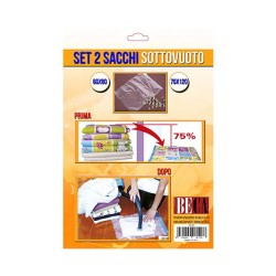 Beta Set 2 Sacchi...