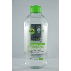3600541595125Garnier Acqua Micellare Fresh 400ml