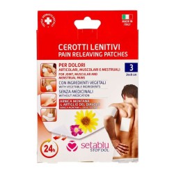 Setablu Cerotti Lenitivi...