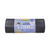 SMP Ecobag Sachetto Antigoccia Nero 90x120cm 150lt 1000gr