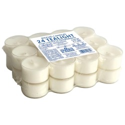 Di Giorgio Candele Tealight...