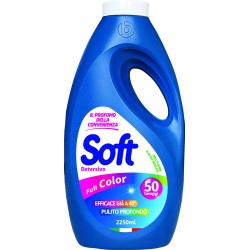Soft Liquido Lavatrice Full...
