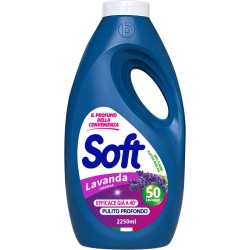 Soft Liquido Lavatrice...