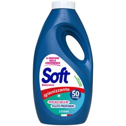 Soft Liquido Lavatrice...