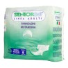 Senior Bell Pannoloni a Mutandina Misura Media 15pz