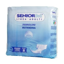 Senior Bell Pannoloni a...