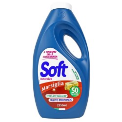Soft Lavatrice Marsiglia 50...