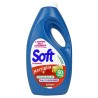 Soft Lavatrice Marsiglia 50 Misurini 2250ml