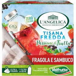 L'angelica Tisana Fredda...