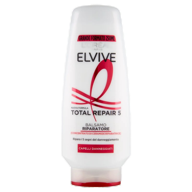 Elvive Balsamo Total Repair 5 - 250ml