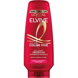 Elvive Balsamo Color-Vive...