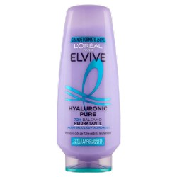 3600524142230 Elvive Balsamo Hyaluronic Pure 250 ml