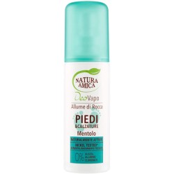 Natura Amica Deo Vapo Piedi...