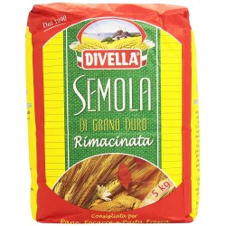 Divella Semola Grano Duro...