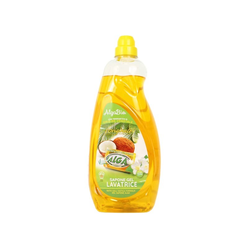 Alga Gel Lavatrice 1950ml