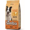 Simba Dog Crocchette Pollo 4000gr