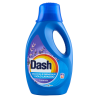 Dash Liquido Lavatrice Lavanda 23 Misurini 1035ml