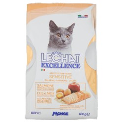 Le Chat Excellance...