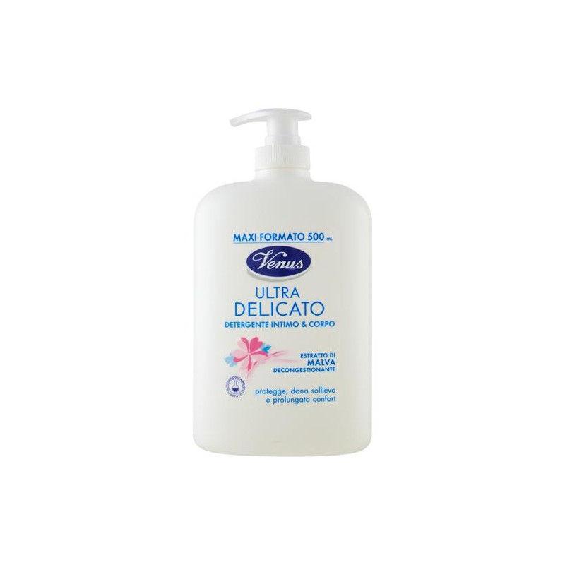 Venus Intimo Ultradelicato 500ml