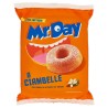 Mr. Day Ciambella Con Vaniglia Naturale Da Bacche 320gr
