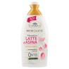 L'Angelica Phyto Latte Bagno Doccia Latte D'Asina 450ml