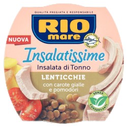 Rio Mare Insalatissime...