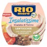 Rio Mare Insalatissime Lenticchie 160gr