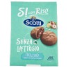 Si Con Riso Frollino Con Crema Nocciola 200gr