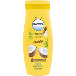 Leocrema Crema Corpo Cocco...