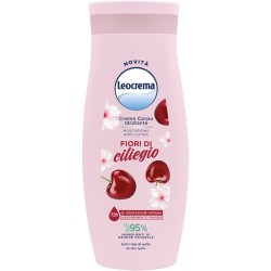 Leocrema Crema Corpo Fiori...