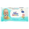 Nice Salviettine Baby Con Coperchio 72pz
