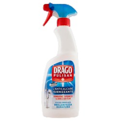 Drago Anticalcare Spray 600ml