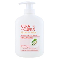 Cera di Cupra Sapone...