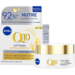 Nivea Crema Q10 Power Extra...