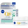 Nivea Crema Q10 Power Giorno Levigante 50ml