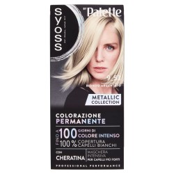 Syoss Palette 9-53 Biondo...