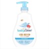 Dove Baby Bagno Doccia 400ml