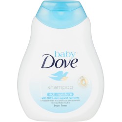 Dove Baby Shampoo 200ml