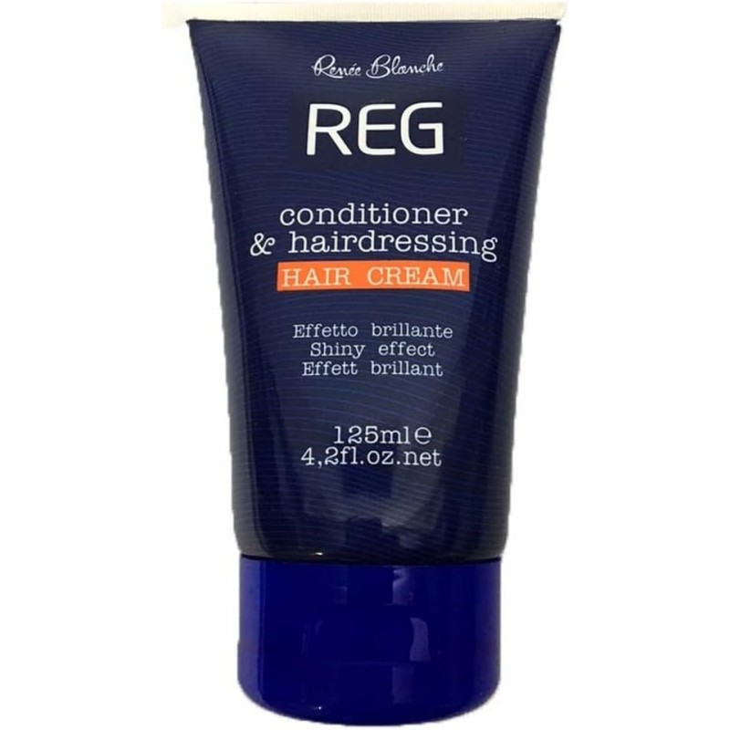 Renée Blanche Hair Cream 125ml